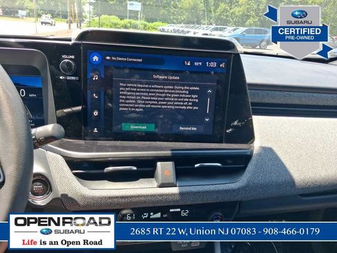 Used 2026 Subaru Outback Premium AWD/4WD image 20