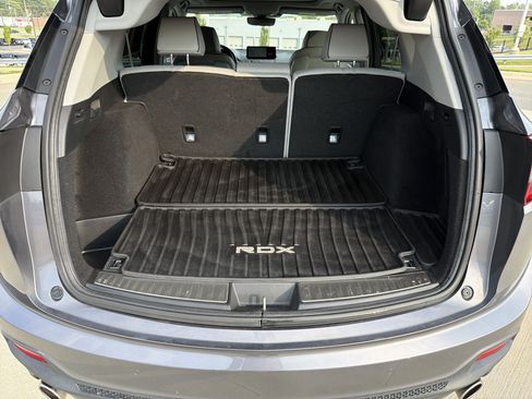 Certified 2020 Acura RDX FWD w/ Advance Package image 32