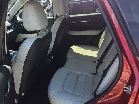 Used 2020 MAZDA CX-5 Grand Touring AWD/4WD image 6