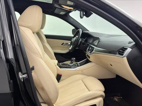 Used 2021 BMW 330i Sedan RWD image 23