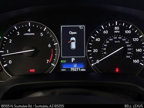 Used 2017 Lexus RX 350 FWD w/ Premium Package image 15