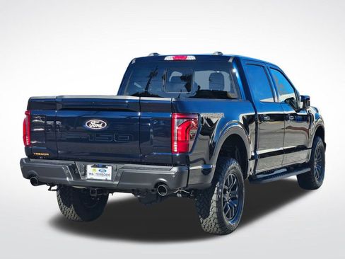 New 2025 Ford F150 Tremor w/ Equipment Group 402A High image 31