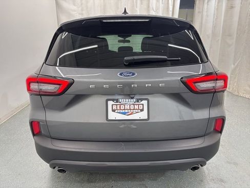 Used 2025 Ford Escape ST-Line image 7