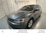 Used 2014 Volkswagen Jetta SE image 3