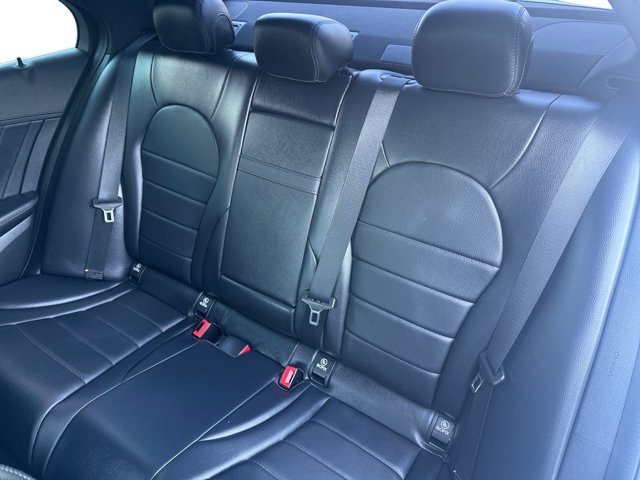 Used 2017 Mercedes-Benz C 300 Sedan image 11