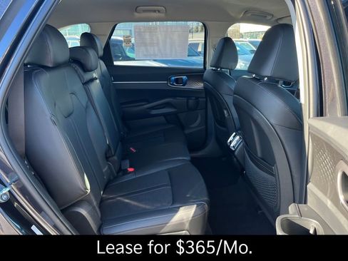 New 2026 Kia Sorento S image 17