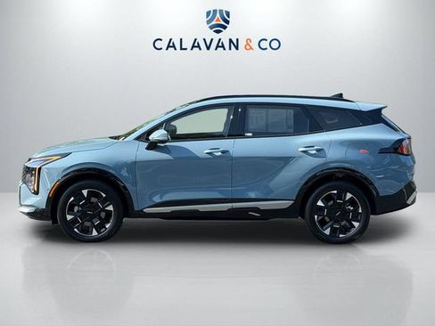 Used 2026 Kia Sportage SX Prestige AWD/4WD image 4