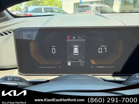New 2026 Kia Sportage X-Line w/ X-Line Premium Package AWD/4WD image 32