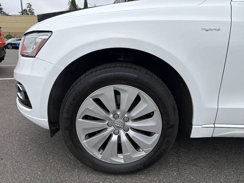 Used 2013 Audi Q5 2.0T Prestige AWD/4WD image 12