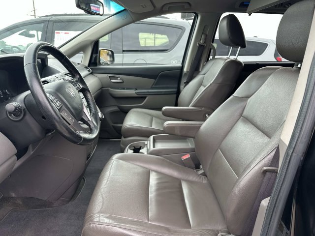 Used 2012 Honda Odyssey Touring image 9