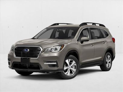Used 2019 Subaru Ascent Premium w/ Popular Package #3