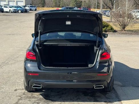 Certified 2023 BMW 540i xDrive 540i xDrive w/ Premium Package image 33