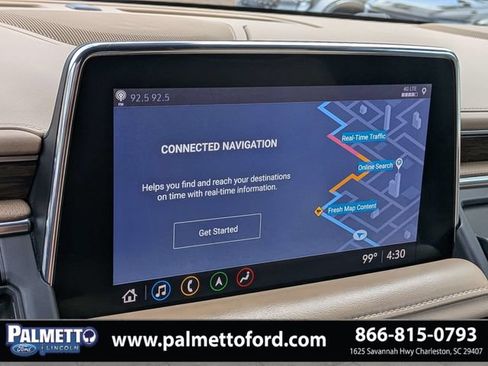 Used 2021 Chevrolet Suburban Premier RWD image 24