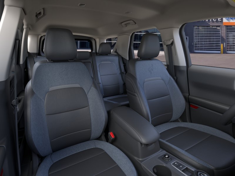 New 2026 Ford Bronco Sport Outer Banks AWD/4WD image 10