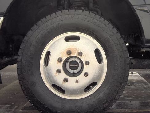 Used 2019 Ford F350 XL w/ STX Appearance Package AWD/4WD image 17