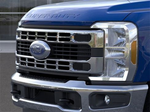 New 2026 Ford F250 XLT image 18