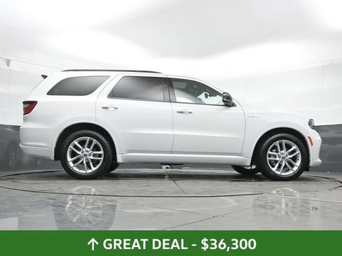 Used 2023 Dodge Durango R/T AWD/4WD image 52
