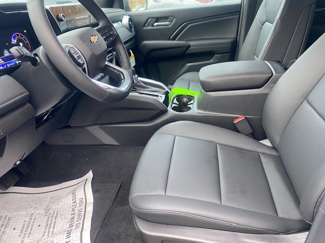 New 2026 Chevrolet Colorado LT w/ LT Convenience Package AWD/4WD image 8