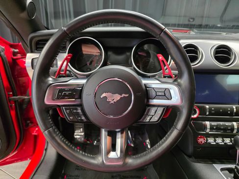 Used 2019 Ford Mustang GT w/ Equipment Group 301A RWD image 22