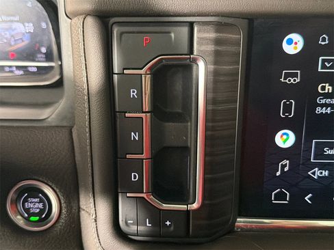 Used 2022 GMC Yukon Denali w/ Max Trailering Package image 33