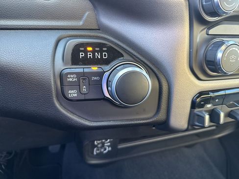 Certified 2024 RAM 2500 Big Horn w/ Bed Utility Group image 22