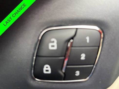 Used 2024 Ford Expedition Max Platinum image 10