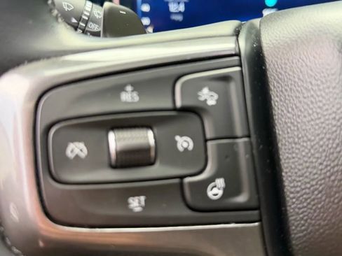 Used 2023 Chevrolet Silverado 1500 ZR2 w/ LPO, Dark Essentials Package image 19