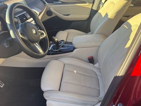 Used 2020 BMW X4 M40i w/ Executive Package image 5