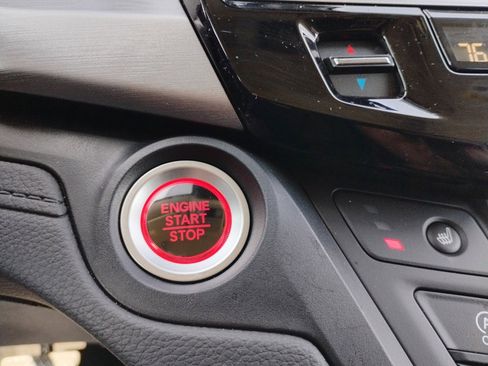 Certified 2026 Honda Odyssey EX-L image 20