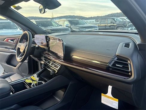 New 2026 Chevrolet Traverse Z71 w/ LPO, Floor Liner Package image 30