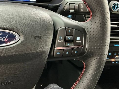 New 2026 Ford Escape ST-Line w/ Cold Weather Package AWD/4WD image 26