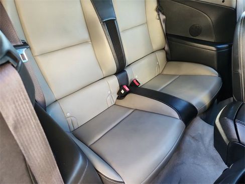 Certified 2015 Chevrolet Camaro LT w/ RS Package image 24