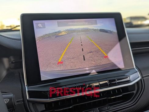 Used 2022 Jeep Compass Altitude image 20