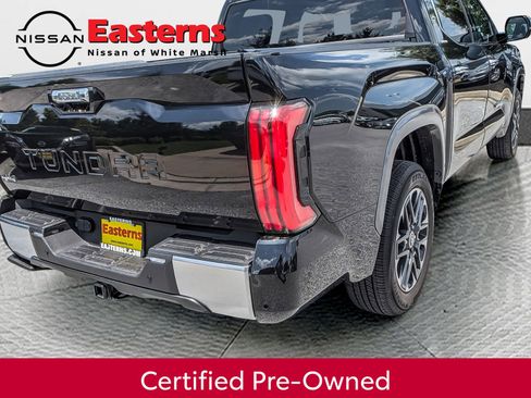 Used 2024 Toyota Tundra Limited image 15