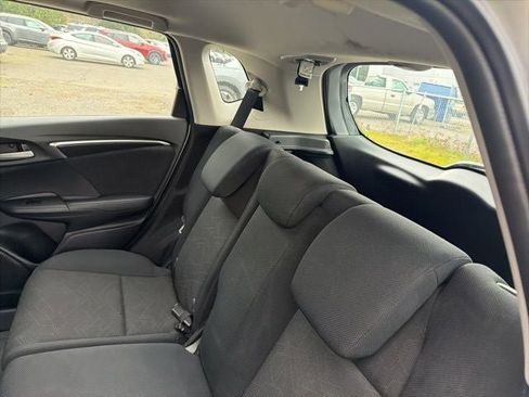 Used 2015 Honda Fit EX-L image 27