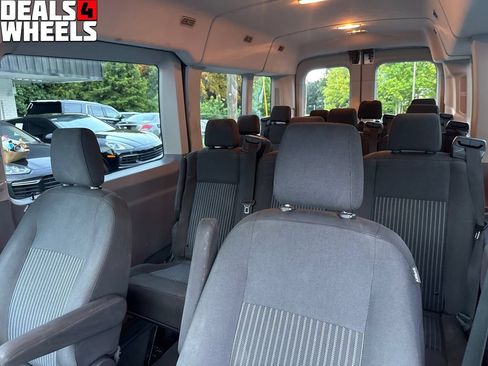 Used 2019 Ford Transit 350 XLT RWD image 26