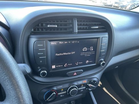 Used 2023 Kia Soul LX w/ Option Group 015 image 15