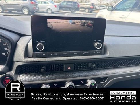 Used 2023 Honda CR-V EX image 11