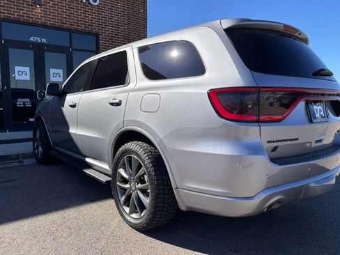 Used 2018 Dodge Durango GT image 13