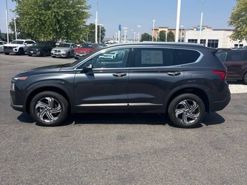 Used 2023 Hyundai Santa Fe SEL AWD/4WD image 7
