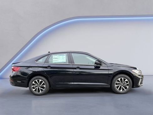 New 2026 Volkswagen Jetta S image 4