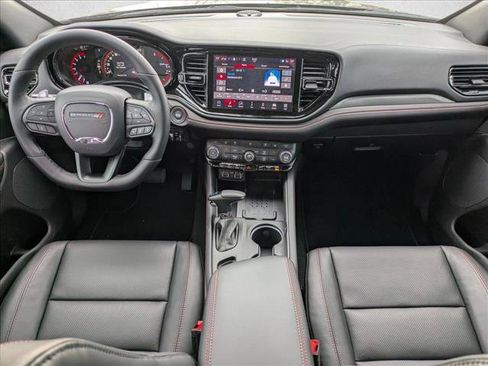 New 2026 Dodge Durango GT AWD/4WD image 15