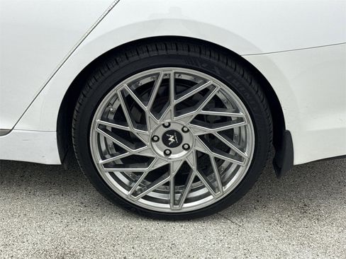 Used 2019 Genesis G80 3.8 image 46