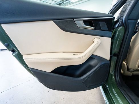 Used 2022 Audi A5 2.0T Premium Plus w/ Premium Plus image 51