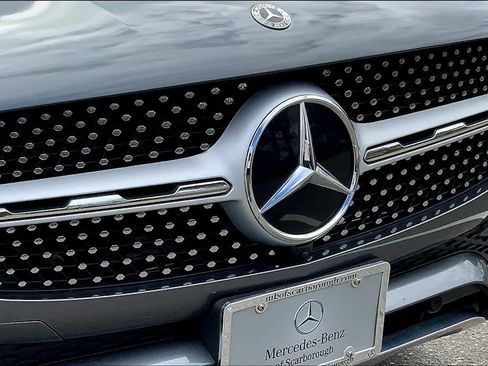 Certified 2022 Mercedes-Benz GLC 300 4MATIC image 29