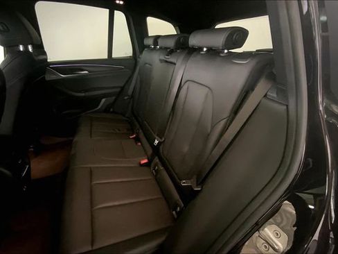 Used 2024 BMW X3 xDrive30i image 12