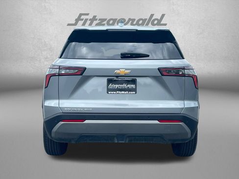 Used 2026 Chevrolet Equinox LT w/ Convenience Package II AWD/4WD image 6