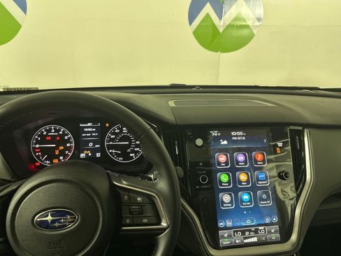 New 2025 Subaru Outback Premium w/ Popular Package #1A image 12