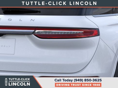 New 2026 Lincoln Corsair Grand Touring AWD/4WD image 21