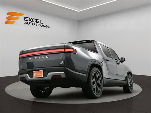 Used 2022 Rivian R1T Launch Edition image 54